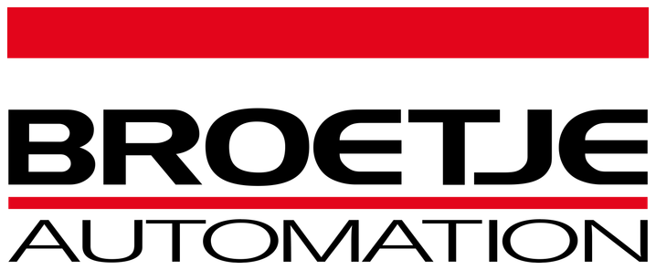 Broetje Automation logo.