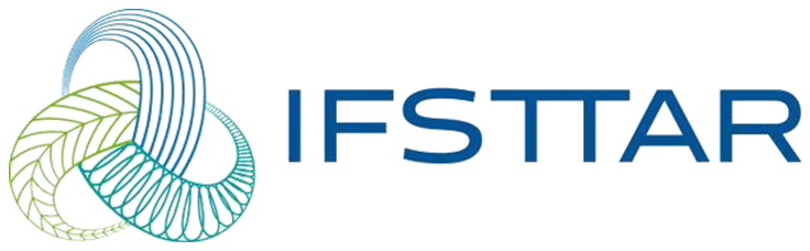 IFSTTAR logo.